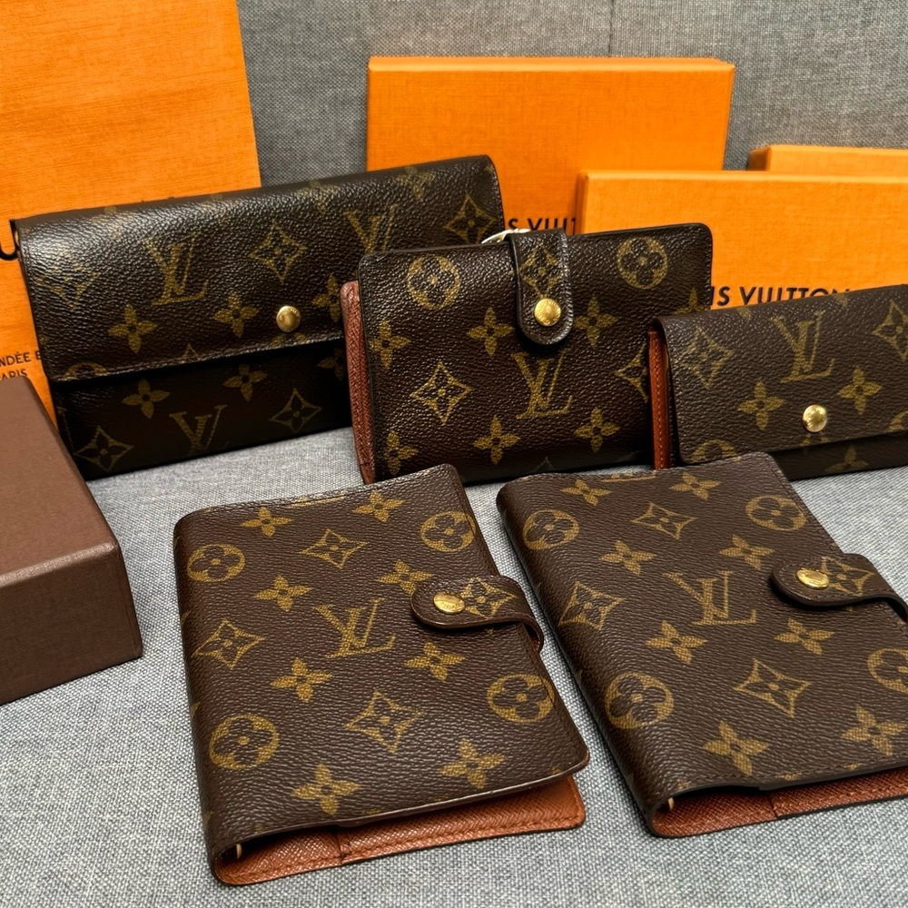 ✨Discover Authentic Pre-loved Louis Vuitton Monogram at Unbeatable Prices!✨ - Picture 11 of 17